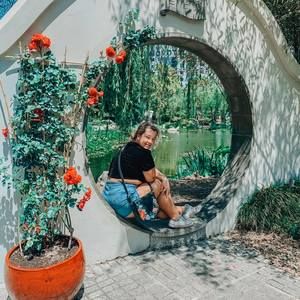 Meet your Posher, Cassie